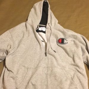 Champion Hoodie
